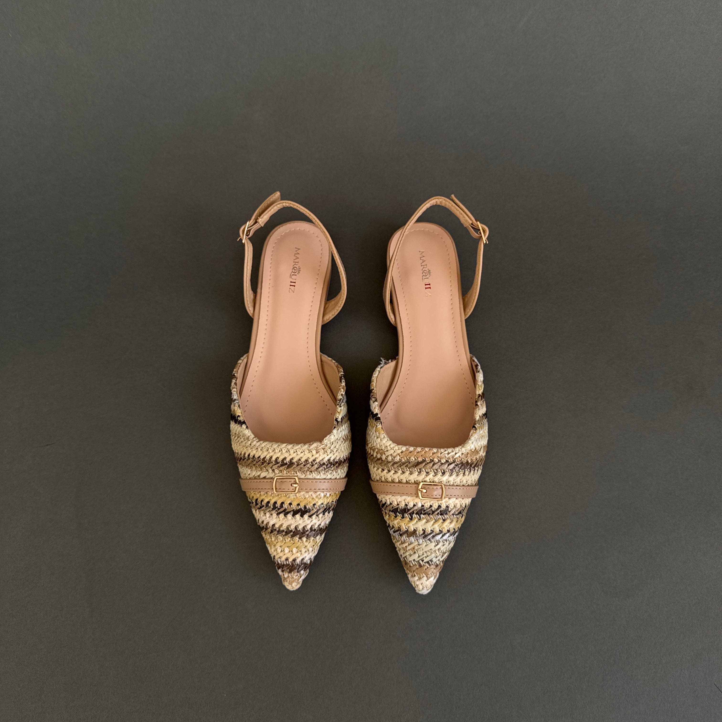 Capri Weave